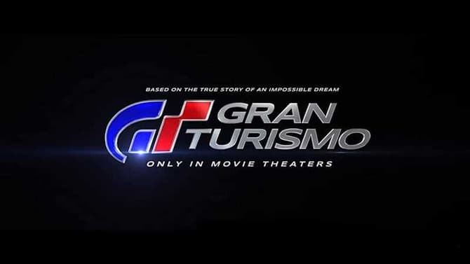 CinemaCon '23: Sony Pictures Presentation LIVE Blog - First Look At GRAN TURISMO Movie Incoming!