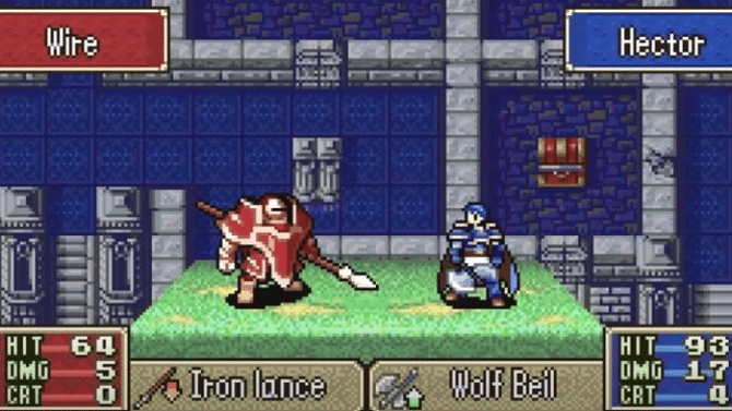 Classic FIRE EMBLEM Series Headed To Nintendo Switch