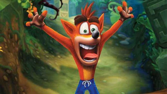 CRASH BANDICOOT 4: IT'S ABOUT TIME - Toys For Bob To Reveal New Information About The Game Next Week