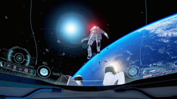 Creator of ADR1FT Reveals On Twitter That It Won't Have An Xbox One Release