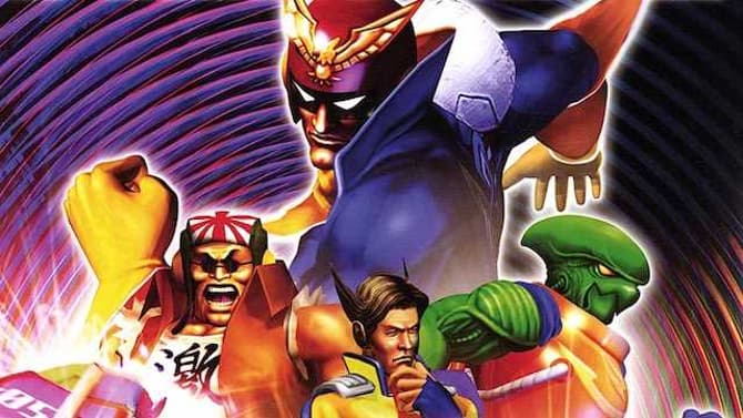 Criterion Games Has Never Been Approached By Nintendo To Make A New F-ZERO Game