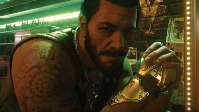 CYBERPUNK 2077: CD Projekt RED Reveals A Tonne Of New Information About The Highly Anticipated Title