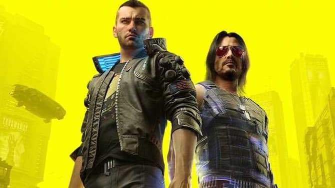 CYBERPUNK 2077: Players Will Be Able To Finish The Game Without Completing The Main Quest