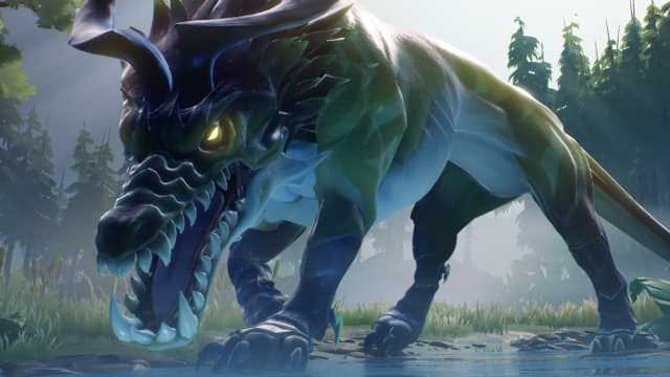 DAUNTLESS Will Feature Cross-Progression And Cross-Play Between PlayStation 4, Xbox One & PC