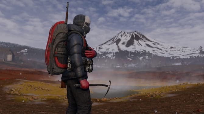 DAYZ FROSTLINE Tops 300K Sales In First Week; Helps Boost Game To Record-Breaking Numbers