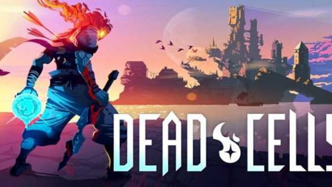 DEAD CELLS' Legacy Update Enables Players To Revert The Game To Previous Builds