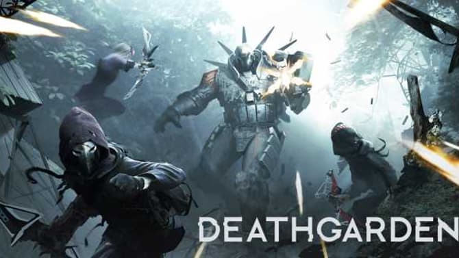 DEATHGARDEN's Closed Beta Has Started, Join Early Access In August