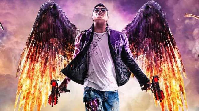 Deep Silver Promises Some &quot;Exciting Things” For Volition's Flamboyant SAINTS ROW Game Series