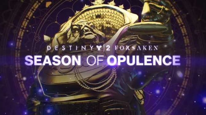 DESTINY 2: FORSAKEN - Season Of Opulence Trailer Teases New Six-Player Activity &quot;Menagerie&quot;