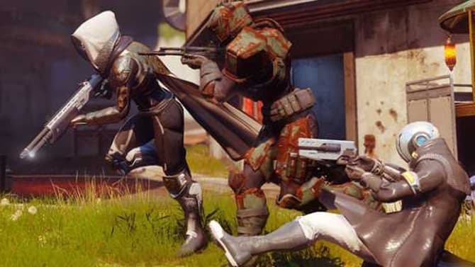 DESTINY 2 Heroic Strike Modifiers Delayed From Update 1.1.4 And Replaced With Weekly Crucible Playlist