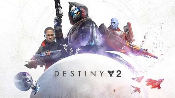 DESTINY 2 Will Be Coming To Xbox Series X And PlayStation 5, Bungie Confirms