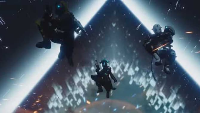 DESTINY 2's Second Livestream For CURSE OF OSIRIS Is Live, Watch It Here