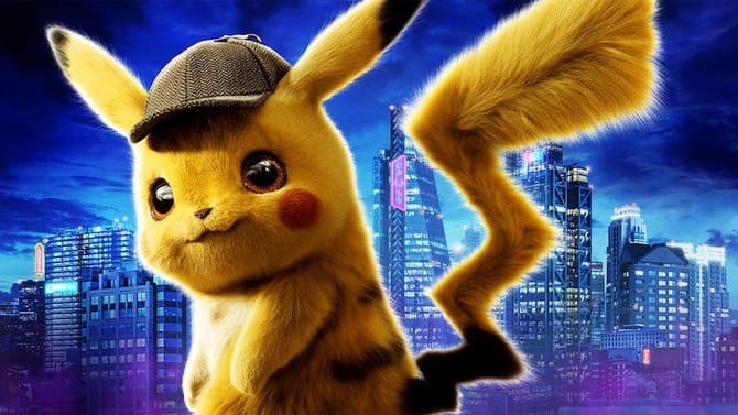 DETECTIVE PIKACHU 2: Is The Movie Still Happening And Who Is Currently Attached To The Project?