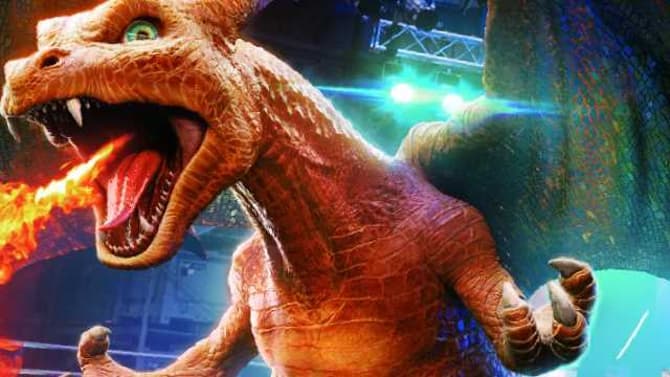 DETECTIVE PIKACHU: Check Out This Very Positive Early Reaction To The Upcoming Live-Action Movie