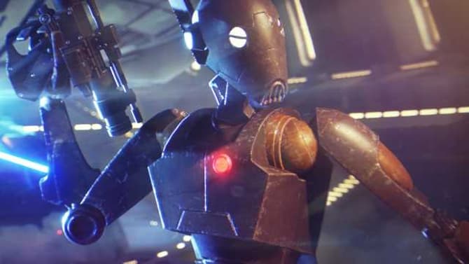 DICE Announces CAPITAL SUPREMACY - Brand New STAR WARS BATTLEFRONT II Game Mode