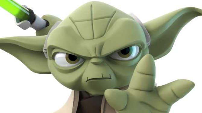 DISNEY INFINITY 4.0: KINGDOMS Concept Video Shows Off The Cancelled Sandbox Game In-Action