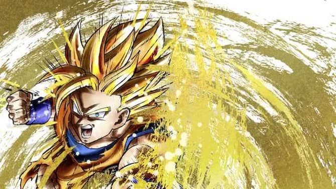 DRAGON BALL FIGHTERZ Has Managed To Sell An Impressive 4 Million Units