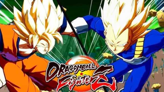 DRAGON BALL FIGHTERZ To Get New Patch That Promises To Fix Some Online Issues