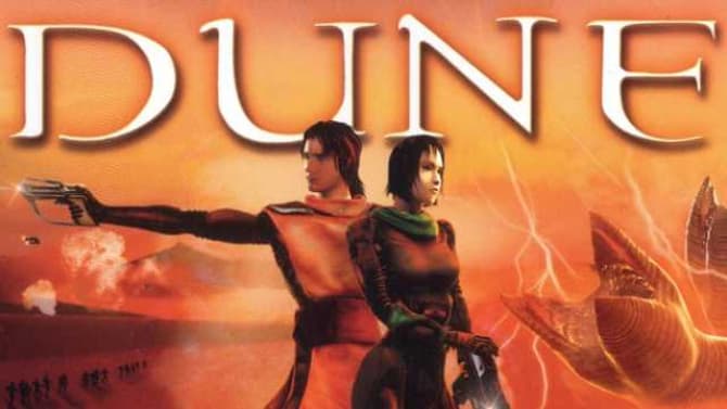 DUNE: Funcom Announces Series Of New Games Inspired By Frank Herbert's Sci-Fi Universe