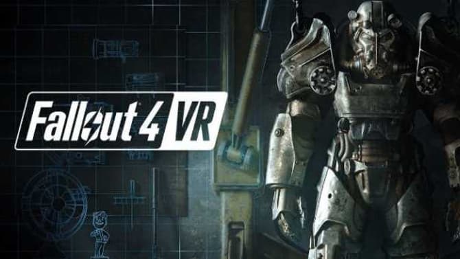 E3: Bethesda Fully Embracing Virtual Reality With DOOM and FALLOUT 4