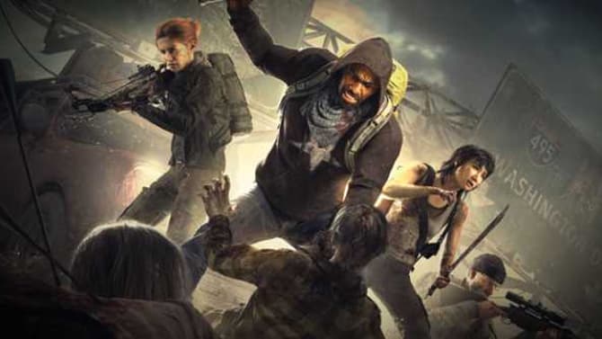 E3: OVERKILL'S THE WALKING DEAD Finally Gets A Release Date And Gameplay Trailer