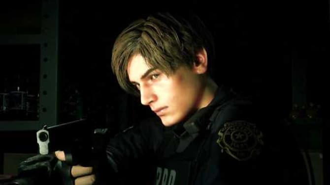 E3: RESIDENT EVIL 2 Remake Revealed With Bloody Awesome Trailer And January 2019 Release Date