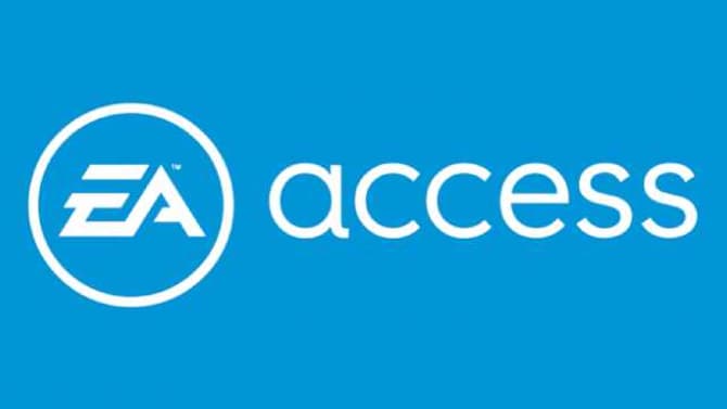 EA Access Is Officially Coming To The PlayStation 4