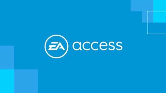 EA Access Will Officially Launch On PLAYSTATION 4 On July 24