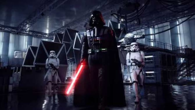 EA Makes Major Changes To STAR WARS BATTLEFRONT 2's Hero Pricing