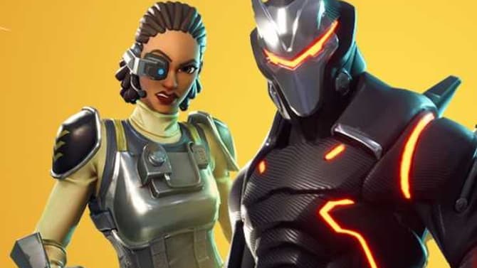 Epic Pledges $100 Million Towards FORTNITE Tournament Prize Pools In First Year Of Competitive Play