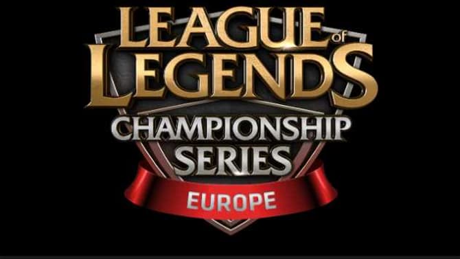 ESPORTS: EU/NA LEAGUE OF LEGENDS Championship Series Week #3 Day #2 Is Now Live!/