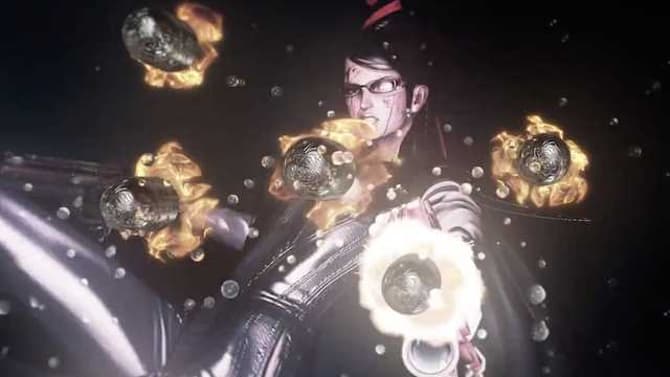 Executive Producer For PlatinumGames Promises A Lot Of Announcements For Next Year