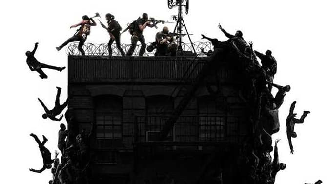 Explosive WORLD WAR Z Launch Trailer Has Been Released As Zombie Shooter Hits Stores In 4 Days