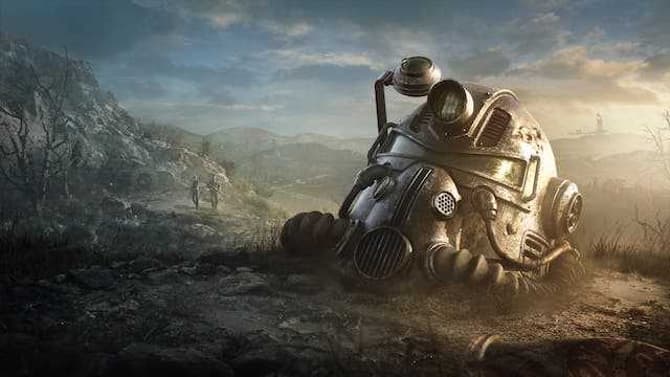 FALLOUT Series From Amazon Studios Is Currently In The Works, Bethesda Recently Announced