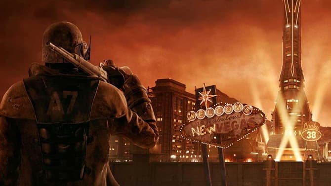 FALLOUT Series Showrunners Strongly Hint Season 2 Will Take Us To An Iconic Location From The Games