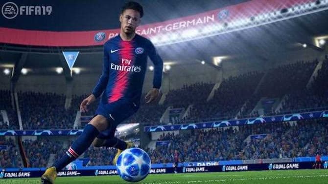 FIFA 19 Is The Best-Selling Boxed Video Game Of 2018 In The United Kingdom