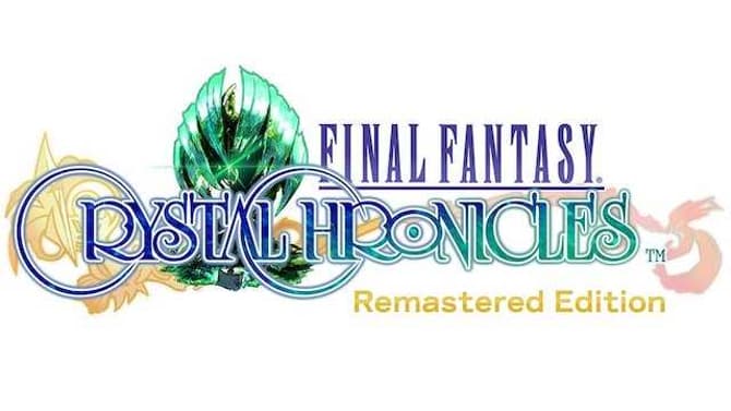 FINAL FANTASY CRYSTAL CHRONICLES Has Been Pulled From Online Stores In Australia And New Zealand