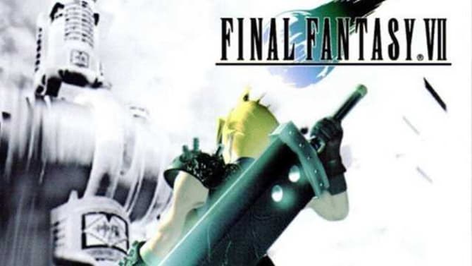 FINAL FANTASY VII Gets Launch Trailer As The Iconic RPG Finally Becomes Available Today