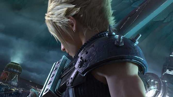 FINAL FANTASY VII: REMAKE Maker Elaborates On Square Enix's Approach To Redesigning The Classic