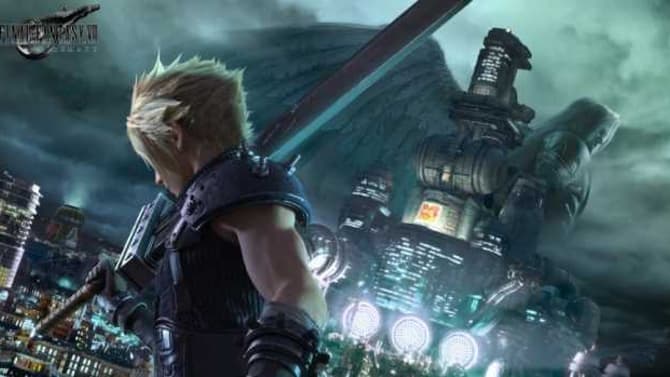 FINAL FANTASY VII REMAKE Will Finally Release On March 3, 2020; Check Out The New Trailer From E3