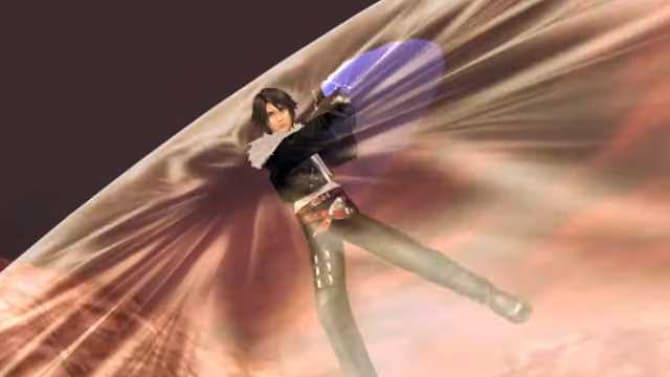 FINAL FANTASY VIII Is Finally Getting Remastered And Will Release Later This Year