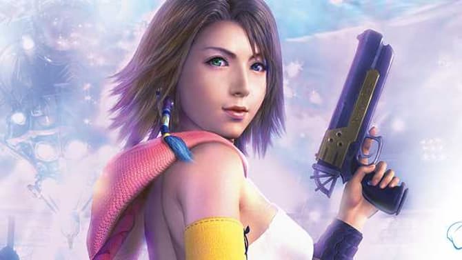 FINAL FANTASY X / X-2 HD & FINAL FANTASY XII: THE ZODIAC AGE To Release On Nintendo Switch & Xbox One In April