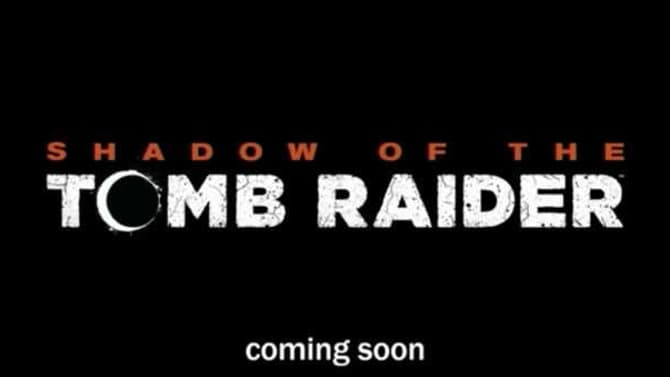 FINAL FANTASY XV, SHADOW OF THE TOMB RAIDER Collaboration Announced At PAX East 2018