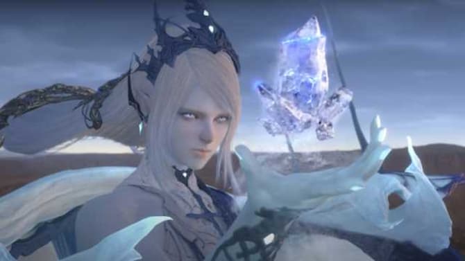 FINAL FANTASY XVI Developer Addresses The Game's Graphics And Release Date