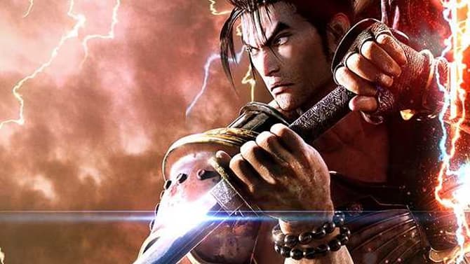 Find Out What Critics Say About Bandai Namco's SOULCALIBUR VI In The Game's Accolades Trailer