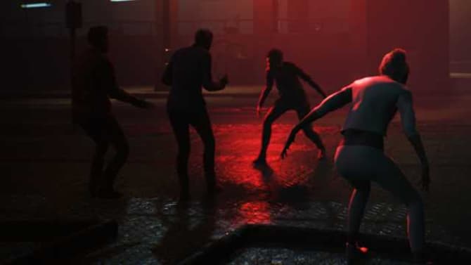 First Details On The VAMPIRE THE MASQUERADE - BLOODLINES 2 Setting Have Been Released Online