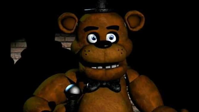 FIVE NIGHTS AT FREDDY'S: SECURITY BREACH Confirmed For PS5 With New Trailer