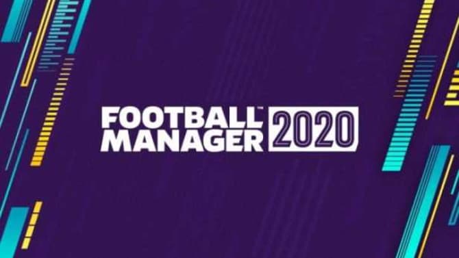 FOOTBALL MANAGER 2020 Tops The EMEAA Charts In Its First Week