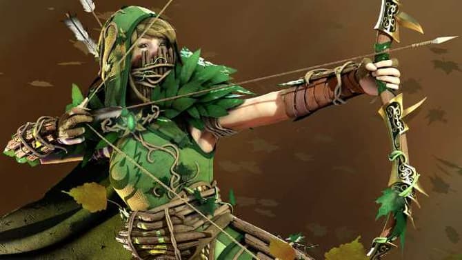 Forces Of Evil Don't Stand A Chance Against Wood Elves In A New WARHAMMER: CHAOSBANE Trailer