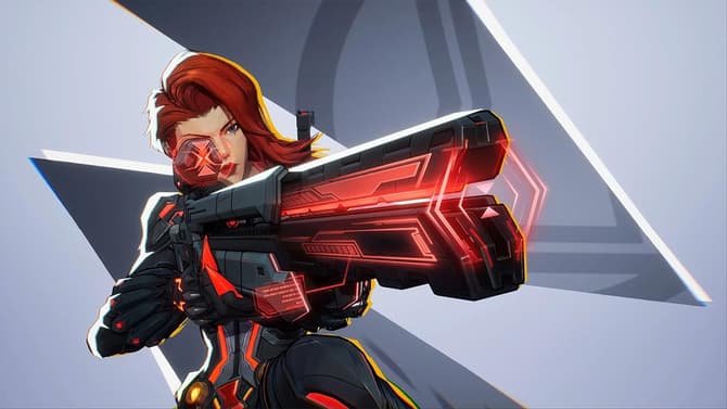 Former Blizzard President Deletes Embarrassing Tweet Calling MARVEL RIVALS An OVERWATCH Clone